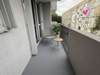 Location appartement 3 pièces