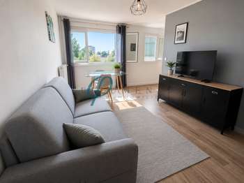 Location Appartement T1Cholet