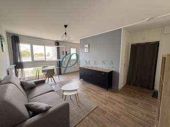 Location Appartement T1Cholet