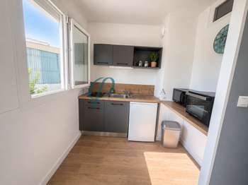 Location appartement 1 pièce