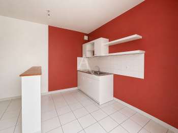 Location appartement 3 pièces