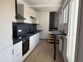 Location Appartement 3 piècesCholet