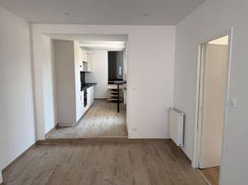 Location appartement 3 pièces