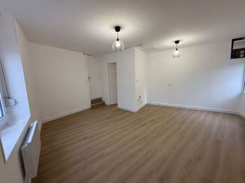 Location Appartement T1Cholet