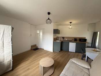 Location Appartement T1Cholet