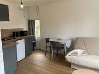 Location appartement 1 pièce Location appartement 1 pièce