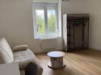 Location appartement 1 pièce Location appartement 1 pièce