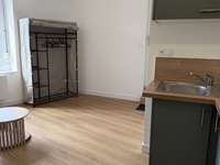 Location appartement 1 pièce Location appartement 1 pièce