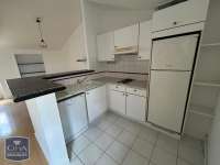 Location appartement 3 pièces
