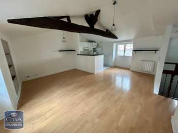 Location Appartement 3 piècesCholet