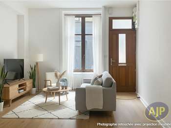 Location Appartement 3 piècesCholet
