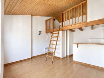 Location Appartement 2 piècesCholet