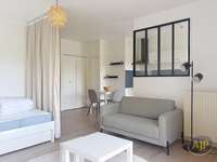Location Studio 1 pièce