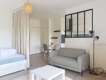 Location Studio 1 pièce