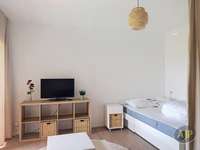 Location Studio 1 pièce