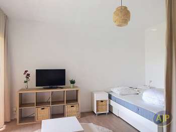 Location Studio 1 pièce