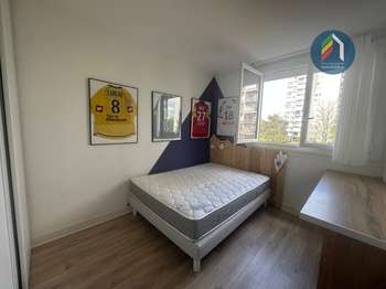 Location Appartement 4 piècesCholet