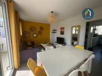 Location appartement 4 pièces Location appartement 4 pièces