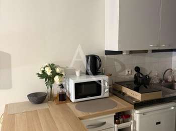 Location appartement 1 pièce Cholet 49