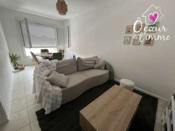 Location appartement 2 pièces Cholet 49
