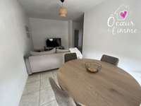 Location appartement 2 pièces Location appartement 2 pièces