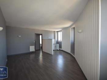 Location Appartement 2 piècesCholet