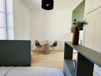 Location Appartement T1Cholet