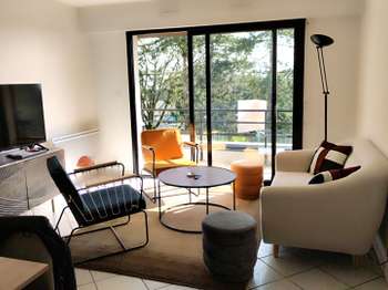 Location appartement 3 pièces Cholet 49