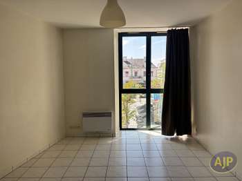 Location appartement 2 pièces Cholet 49