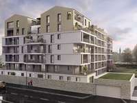 Location appartement 4 pièces Location appartement 4 pièces
