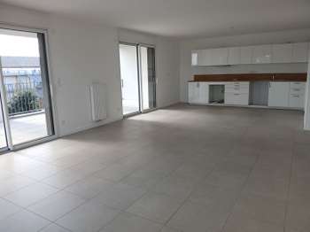 Photo Location appartement Cholet