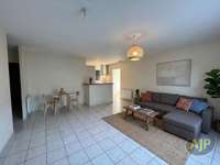 Location appartement 3 pièces