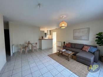 Location Appartement 3 piècesCholet