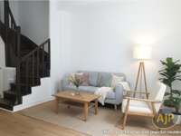 Location appartement 3 pièces