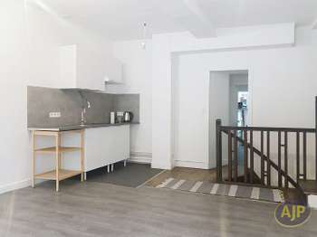 Location appartement 3 pièces Cholet 49