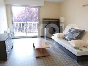 Location Appartement T1Cholet