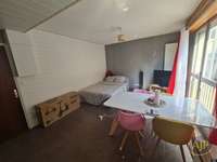 Location Studio 1 pièce