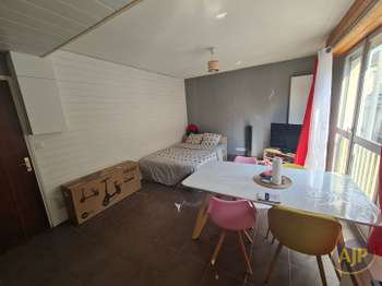 Location Studio 1 pièce