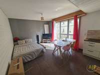 Location Studio 1 pièce