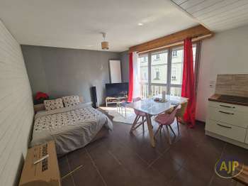 Location Studio 1 pièce