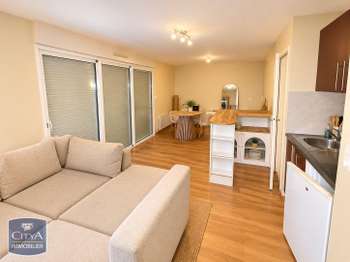 Location Appartement 2 piècesCholet
