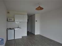 Location appartement 1 pièce
