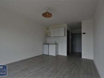 Location appartement 1 pièce