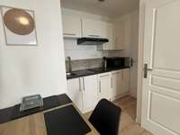 Location appartement 2 pièces