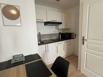 Location Appartement 2 piècesCholet