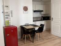 Location appartement 2 pièces