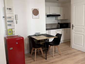 Location appartement 2 pièces