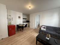 Location appartement 2 pièces
