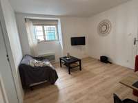 Location appartement 2 pièces