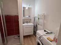 Location appartement 2 pièces